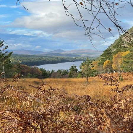 The Highlander Leilighet Tain Eksteriør bilde
